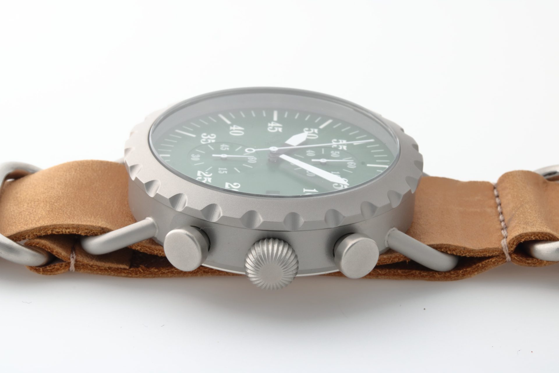 Lot #HB11-27 – Peregrine Squadron Pilot Chronograph Watch Lot #HB11-27 – Peregrine Squadron Pilot Chronograph Watch Watches Lot #HB11-27 – Peregrine Squadron Pilot Chronograph Watch Watches Peregrine Squadron Pilot Watch