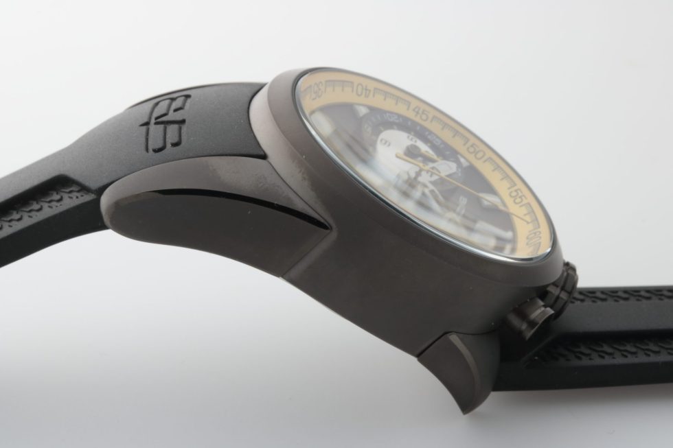 hb13 xx08 bomberg 1968 quartz chronograph watch ns39chpgm 1