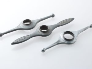 Private: Lot #HB30-014 – Vintage Rolex Oyster Propeller Watch Case Openers Set of 3 Watch Tools Case Openers