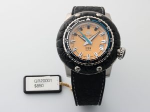 Private: Lot #HB27-056 – Glam Rock Miami Chronograph Watch GR20001 Watches Glam Rock