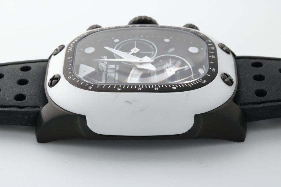 HB31-027 – Glam Rock Gulfstream Chronograph Date Watch Quartz – Baer & Bosch Auctions