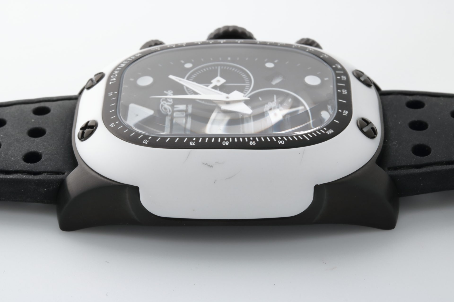 Lot #HB31-027 – Glam Rock Gulfstream Chronograph Date Watch Quartz Lot #HB31-027 – Glam Rock Gulfstream Chronograph Date Watch Quartz Glam Rock Lot #HB31-027 – Glam Rock Gulfstream Chronograph Date Watch Quartz Glam Rock Glam Rock