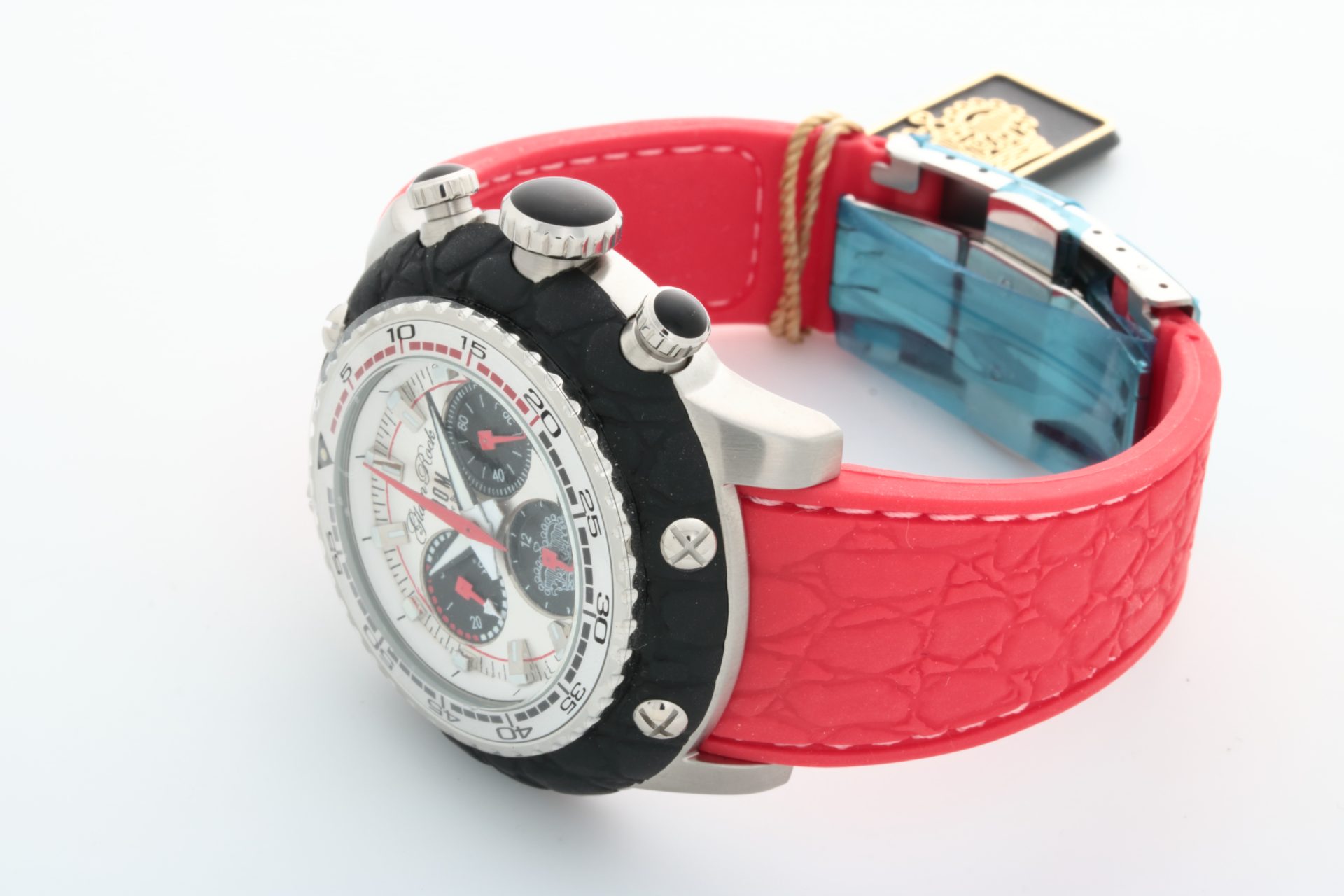 Lot #HB12-31 – Glam Rock Miami Chronograph Watch GP20104 Lot #HB12-31 – Glam Rock Miami Chronograph Watch GP20104 Watches Lot #HB12-31 – Glam Rock Miami Chronograph Watch GP20104 Watches