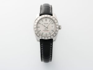 Private: Lot #HB30-045 – Tudor Oyster Date Watch 22010 Ladies Automatic 22010 Tudor by Rolex