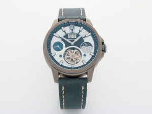 Private: Lot #HB31-031 – Strumenti Nautici Tourbillon Auto Titanium Watch Strumenti Nautici Tourbillon Automatic Tourbillon