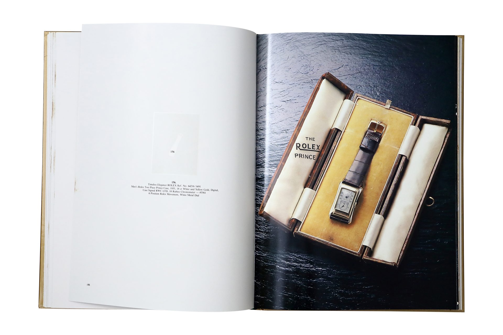 Lot #HB31-030 – Rolex Timeless Elegance Watch George Gordon Book Lot #HB31-030 – Rolex Timeless Elegance Watch George Gordon Book Rolex Lot #HB31-030 – Rolex Timeless Elegance Watch George Gordon Book Rolex George Gordon