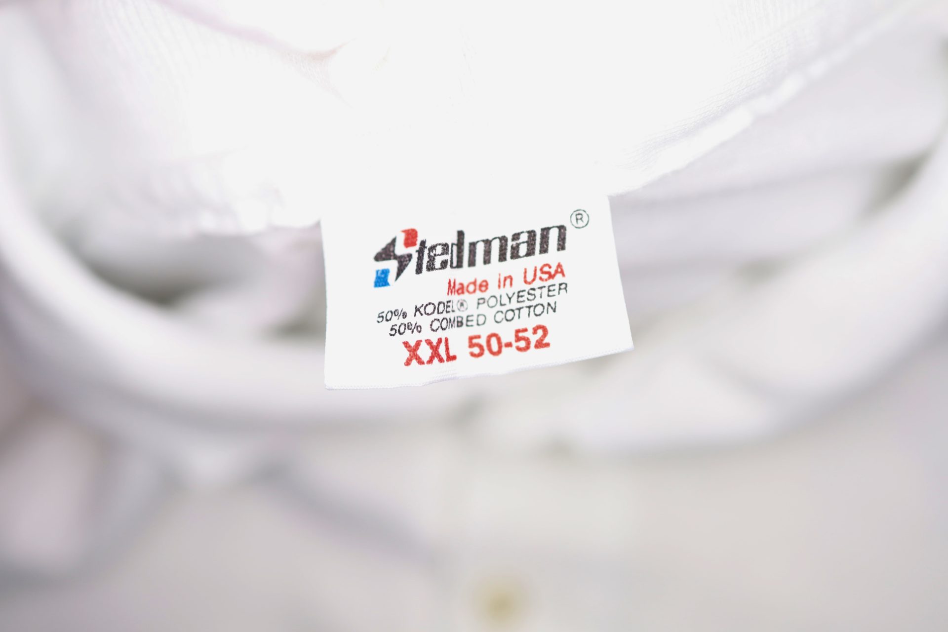 Lot #HB31-002 – Vintage Rolex Polo Shirt XXL White Stedman Made in USA Pocket Tee Lot #HB31-002 – Vintage Rolex Polo Shirt XXL White Stedman Made in USA Pocket Tee Clothes & Shoes Lot #HB31-002 – Vintage Rolex Polo Shirt XXL White Stedman Made in USA Pocket Tee Clothes & Shoes Rolex