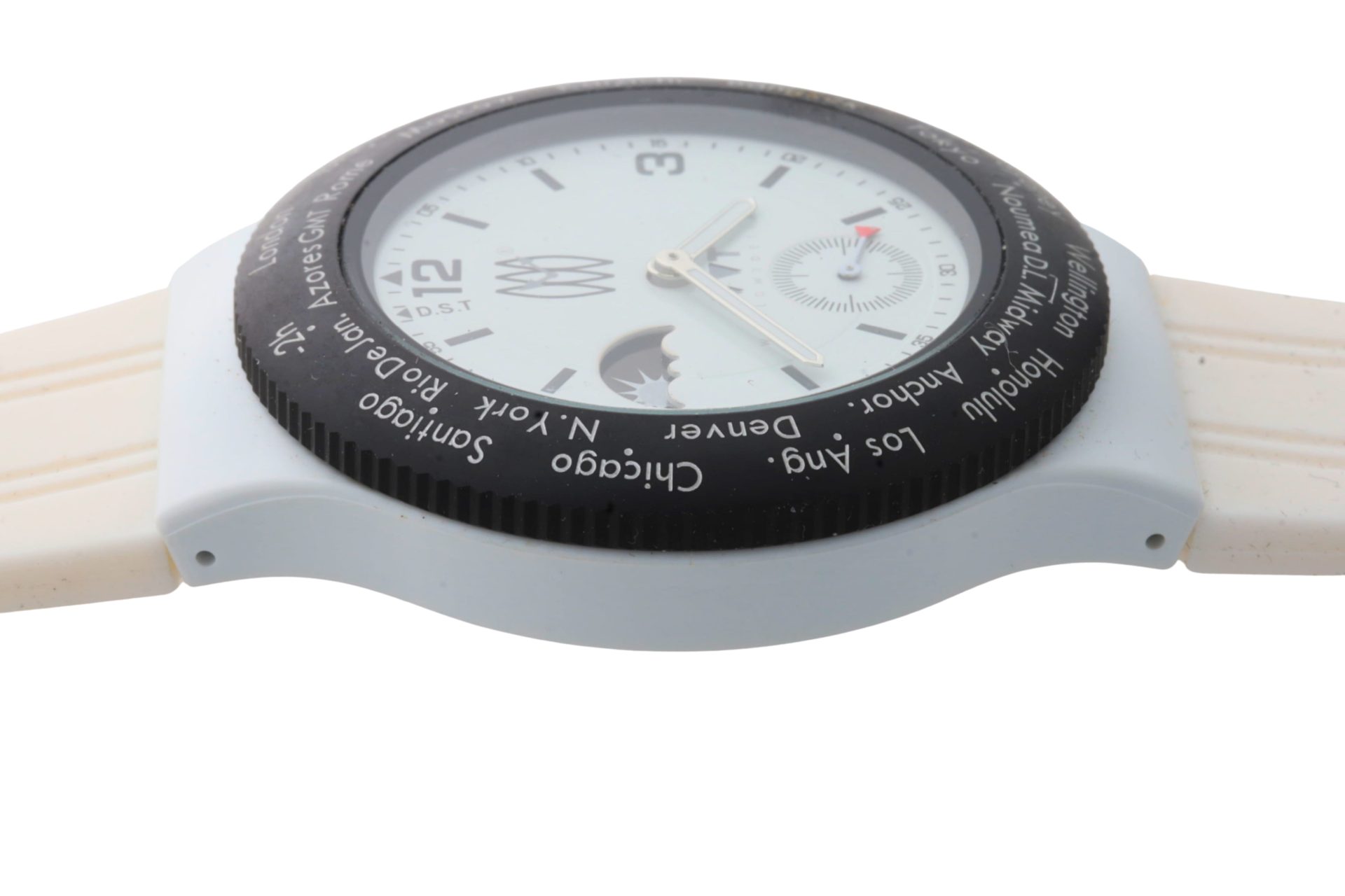 Lot #HB31-014 – Genuine ATOP WWT World Time Watch Sun/Moon Dial With Box Lot #HB31-014 – Genuine ATOP WWT World Time Watch Sun/Moon Dial With Box ATOP Lot #HB31-014 – Genuine ATOP WWT World Time Watch Sun/Moon Dial With Box ATOP ATOP