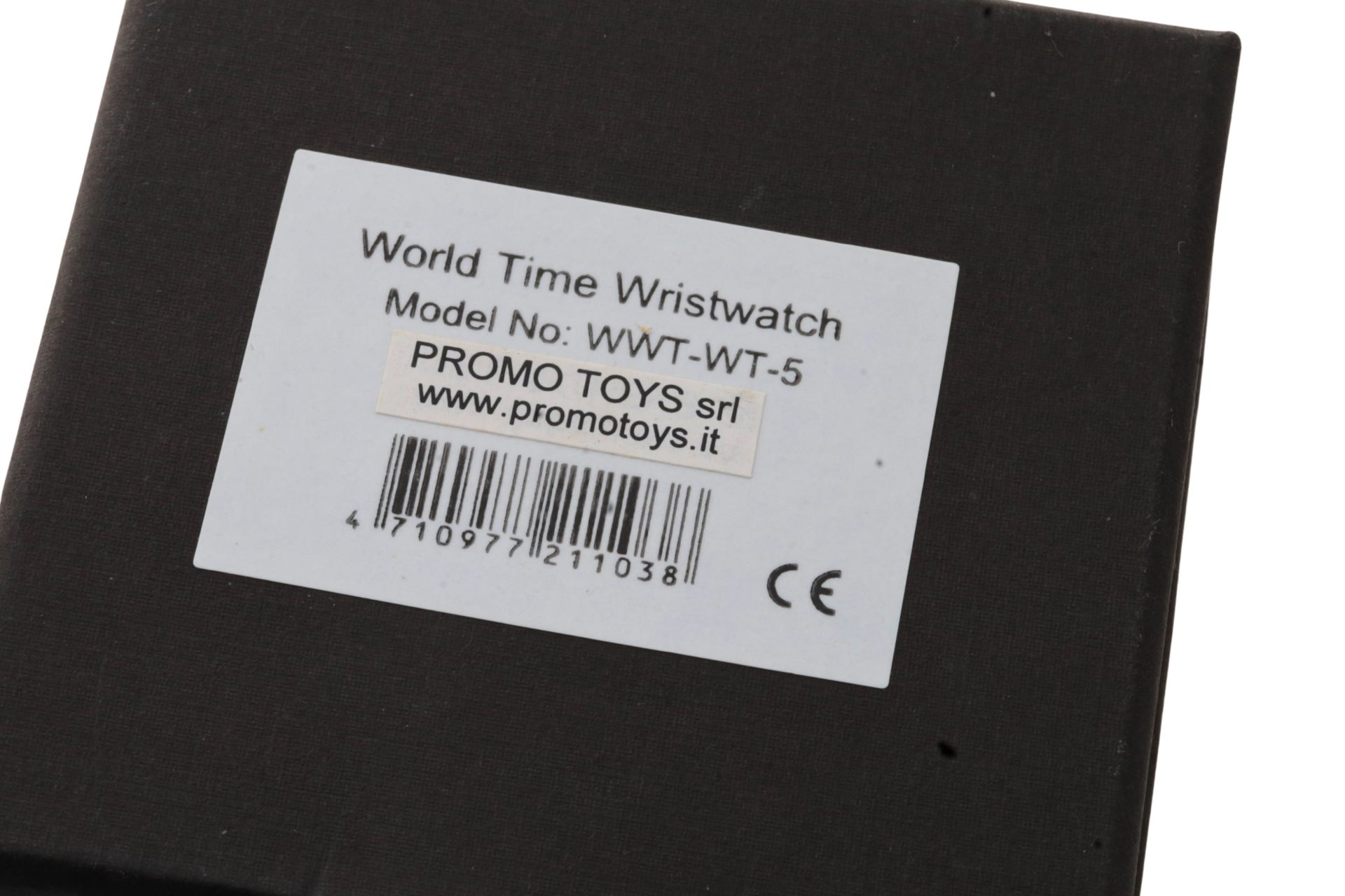 Lot #HB31-014 – Genuine ATOP WWT World Time Watch Sun/Moon Dial With Box Lot #HB31-014 – Genuine ATOP WWT World Time Watch Sun/Moon Dial With Box ATOP Lot #HB31-014 – Genuine ATOP WWT World Time Watch Sun/Moon Dial With Box ATOP ATOP