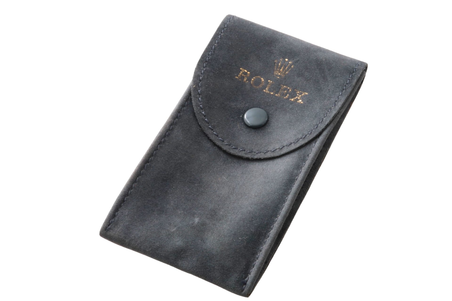 Lot #HB31-003 – Rare Gray Suede Rolex Travel Watch Pouch Case Lot #HB31-003 – Rare Gray Suede Rolex Travel Watch Pouch Case Rolex Lot #HB31-003 – Rare Gray Suede Rolex Travel Watch Pouch Case Rolex Rolex