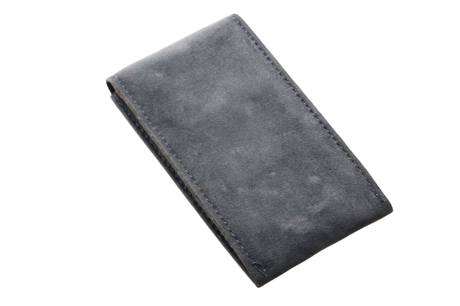 Lot #HB31-003 – Rare Gray Suede Rolex Travel Watch Pouch Case Lot #HB31-003 – Rare Gray Suede Rolex Travel Watch Pouch Case Rolex Lot #HB31-003 – Rare Gray Suede Rolex Travel Watch Pouch Case Rolex Rolex