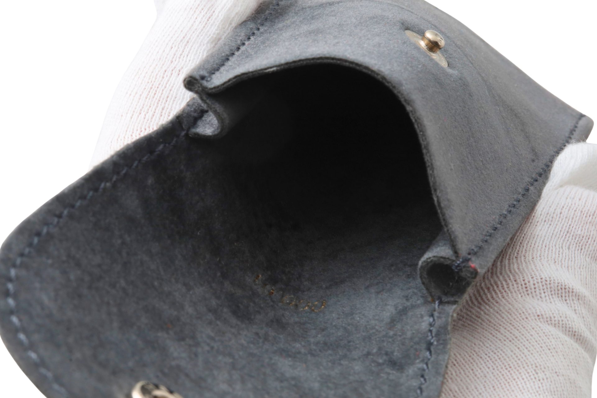Lot #HB31-003 – Rare Gray Suede Rolex Travel Watch Pouch Case Lot #HB31-003 – Rare Gray Suede Rolex Travel Watch Pouch Case Rolex Lot #HB31-003 – Rare Gray Suede Rolex Travel Watch Pouch Case Rolex Rolex