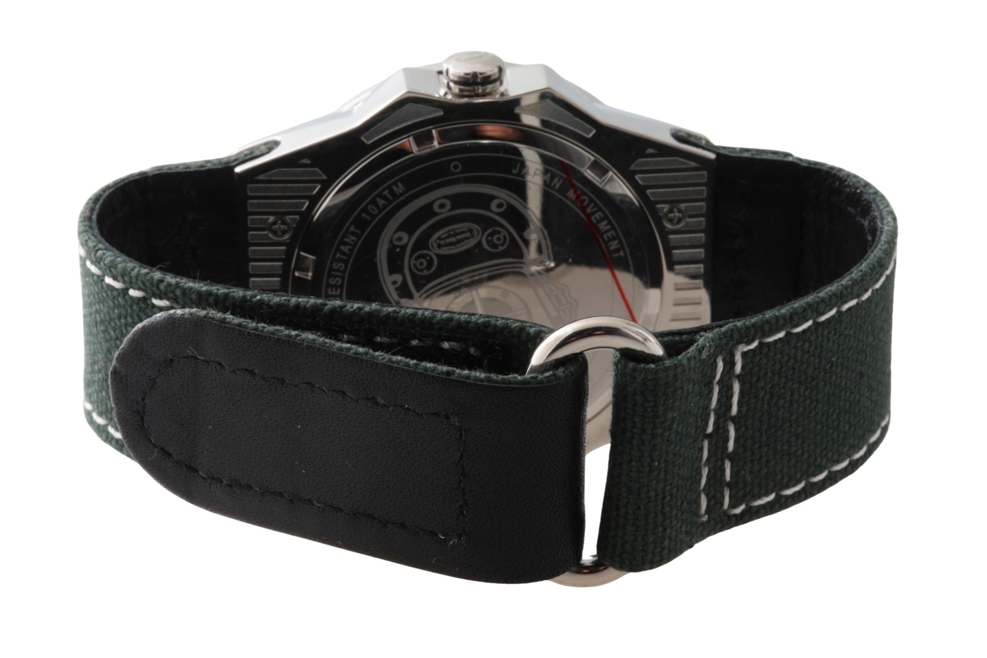Lot #HB31-011 – Genuine Strumenti Nautici Automatic Prototype Watch Lot #HB31-011 – Genuine Strumenti Nautici Automatic Prototype Watch Strumenti Nautici Lot #HB31-011 – Genuine Strumenti Nautici Automatic Prototype Watch Strumenti Nautici Prototype Watch