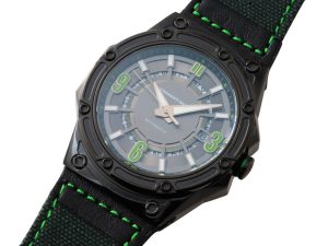 Private: Lot #HB31-018 – Genuine Strumenti Nautici Automatic Prototype Watch Strumenti Nautici Prototype Watch