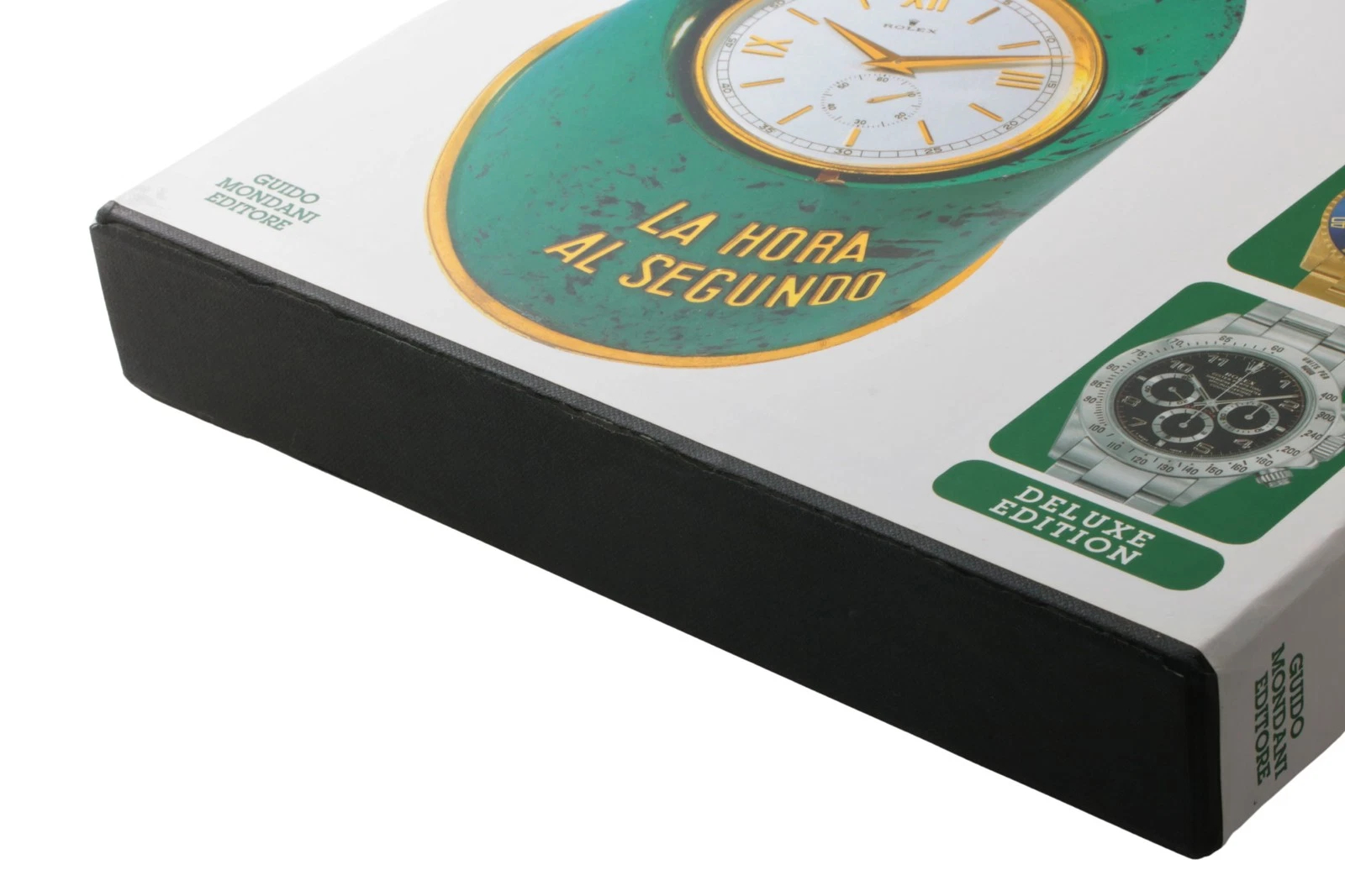 Lot #HB31-012 – Rare Limited Edition Rolex 100 years of Rolex Mondani Book Lot #HB31-012 – Rare Limited Edition Rolex 100 years of Rolex Mondani Book Rolex Lot #HB31-012 – Rare Limited Edition Rolex 100 years of Rolex Mondani Book Rolex Rolex