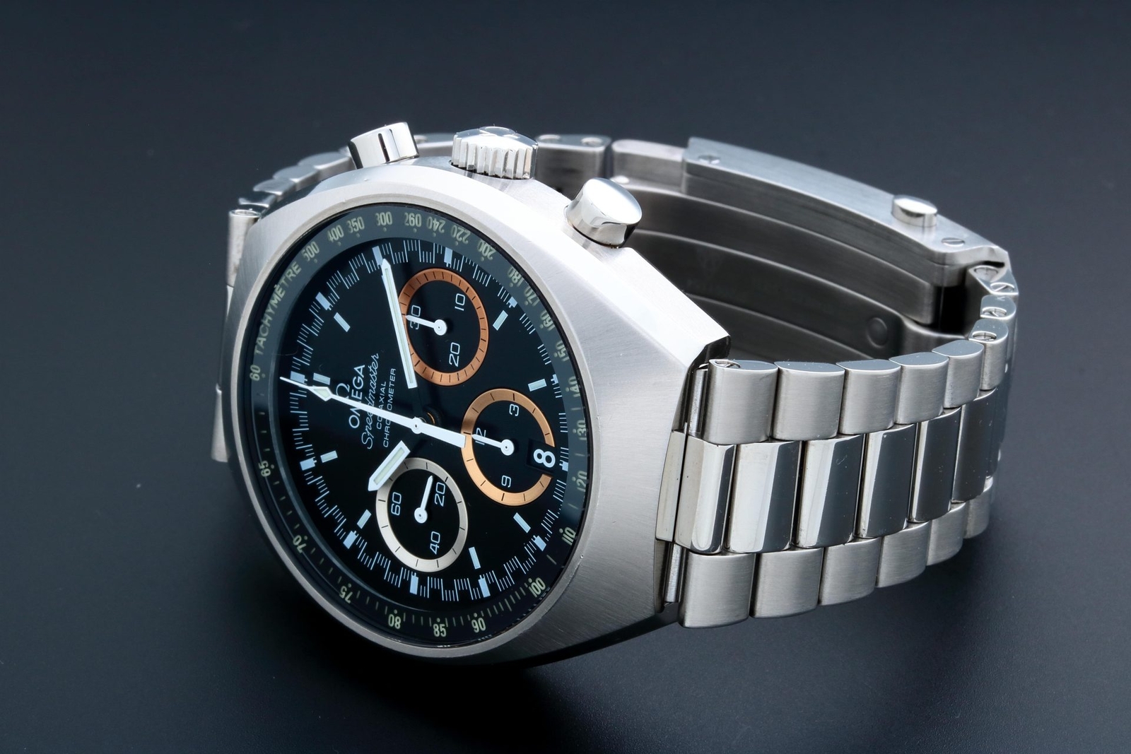 Lot #HB31-060 – Omega 522.10.43.50.01.001 Speedmaster Mark II Rio Watch Limited Edition Lot #HB31-060 – Omega 522.10.43.50.01.001 Speedmaster Mark II Rio Watch Limited Edition Omega Lot #HB31-060 – Omega 522.10.43.50.01.001 Speedmaster Mark II Rio Watch Limited Edition Omega Omega 522.10.43.50.01.001