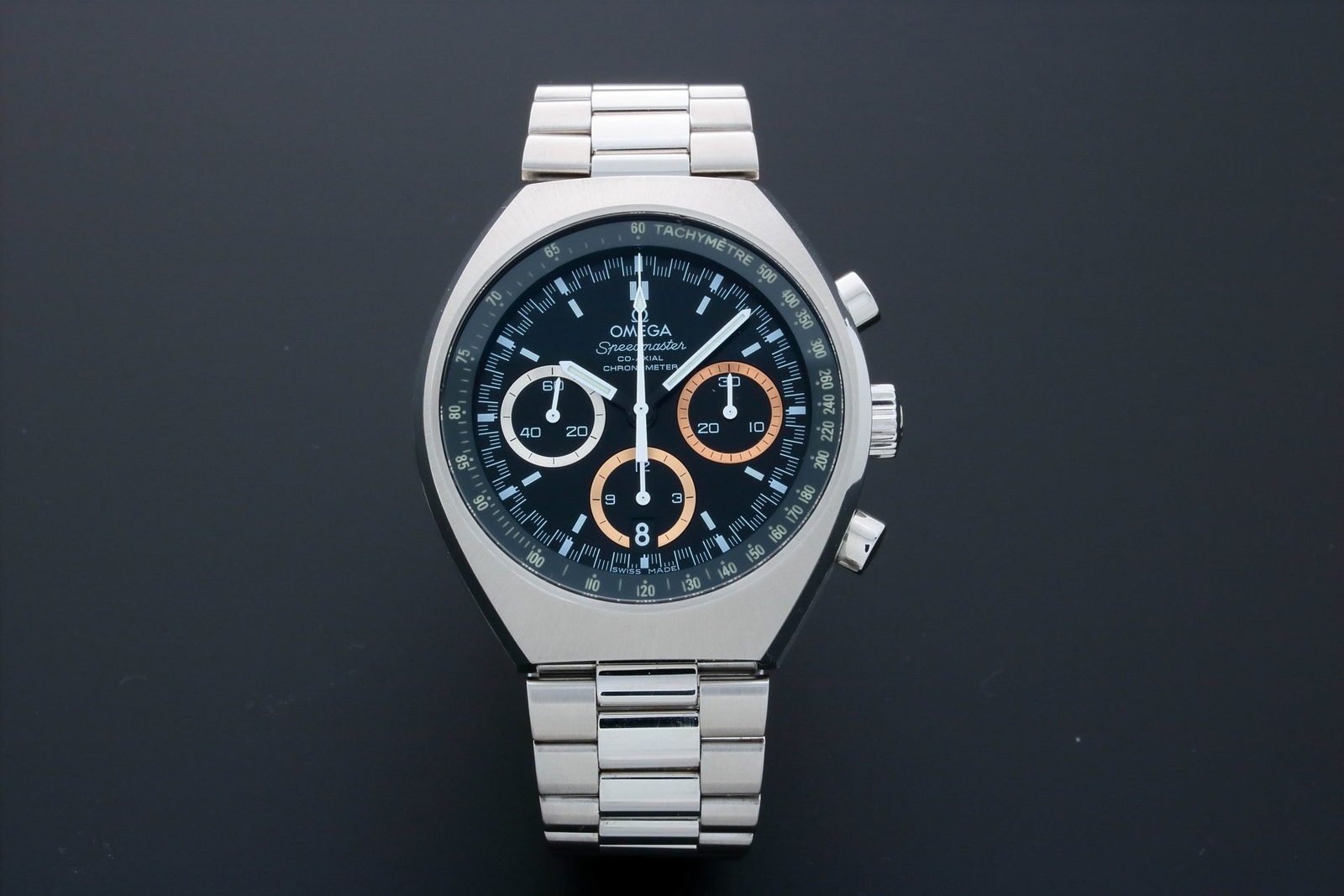 Lot #HB31-060 – Omega 522.10.43.50.01.001 Speedmaster Mark II Rio Watch Limited Edition Lot #HB31-060 – Omega 522.10.43.50.01.001 Speedmaster Mark II Rio Watch Limited Edition Omega Lot #HB31-060 – Omega 522.10.43.50.01.001 Speedmaster Mark II Rio Watch Limited Edition Omega Omega 522.10.43.50.01.001