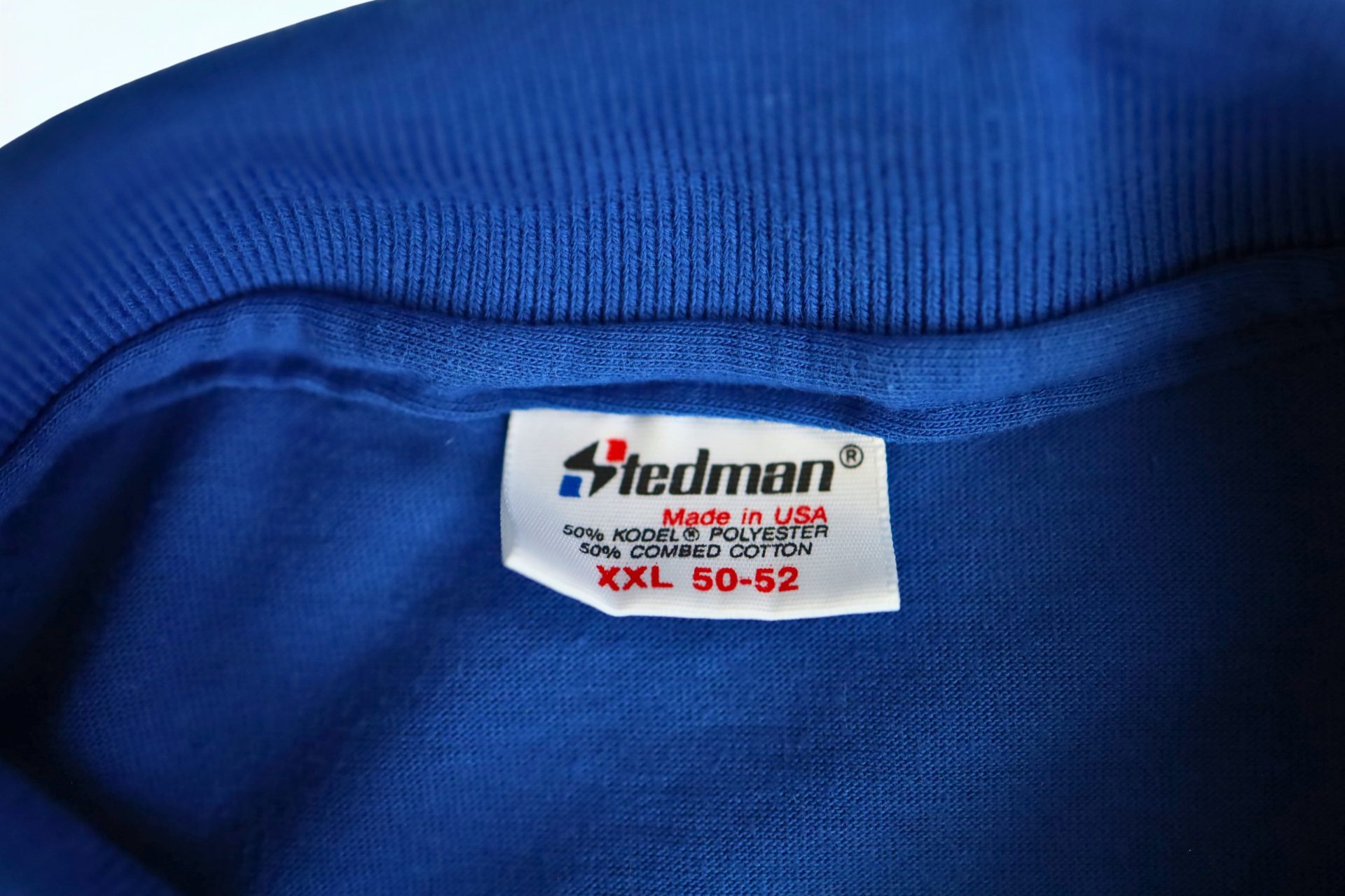 Lot #HB31-056 – Vintage Rolex Polo Shirt XXL Blue Stedman Made in USA Pocket Tee Lot #HB31-056 – Vintage Rolex Polo Shirt XXL Blue Stedman Made in USA Pocket Tee Clothes & Shoes Lot #HB31-056 – Vintage Rolex Polo Shirt XXL Blue Stedman Made in USA Pocket Tee Clothes & Shoes Rolex
