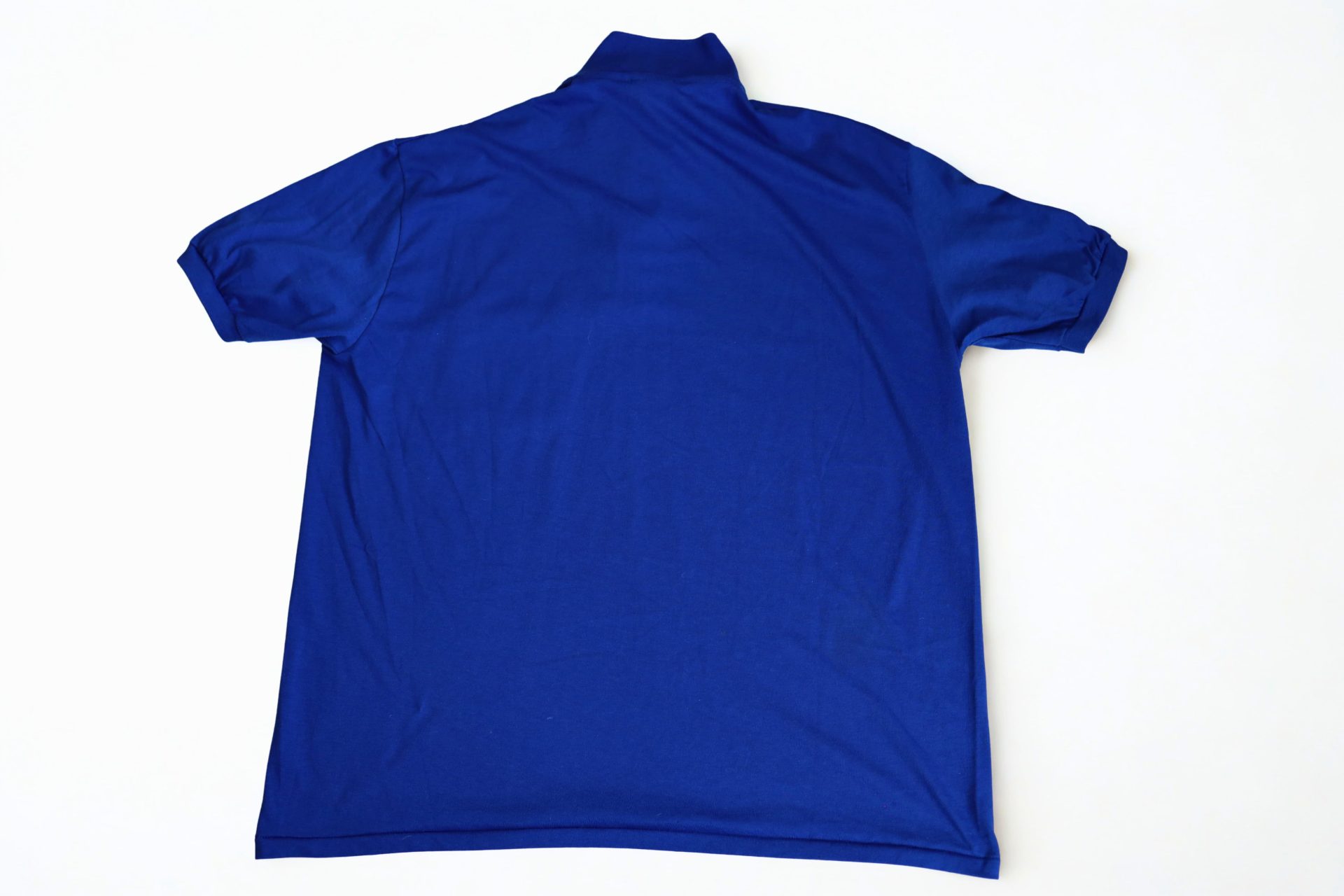 Lot #HB31-056 – Vintage Rolex Polo Shirt XXL Blue Stedman Made in USA Pocket Tee Lot #HB31-056 – Vintage Rolex Polo Shirt XXL Blue Stedman Made in USA Pocket Tee Clothes & Shoes Lot #HB31-056 – Vintage Rolex Polo Shirt XXL Blue Stedman Made in USA Pocket Tee Clothes & Shoes Rolex