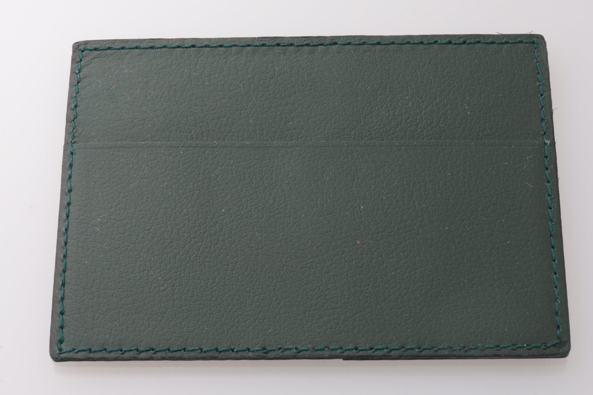 Lot #HB31-052 – Rolex Green Leather Warranty Card Holder Wallet Lot #HB31-052 – Rolex Green Leather Warranty Card Holder Wallet Rolex Lot #HB31-052 – Rolex Green Leather Warranty Card Holder Wallet Rolex Card Holder