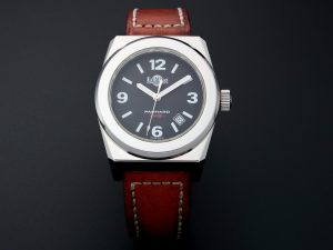 Lot #AN3148B – ECW European Company Watch PM8ST4051D Watches European Company Watch