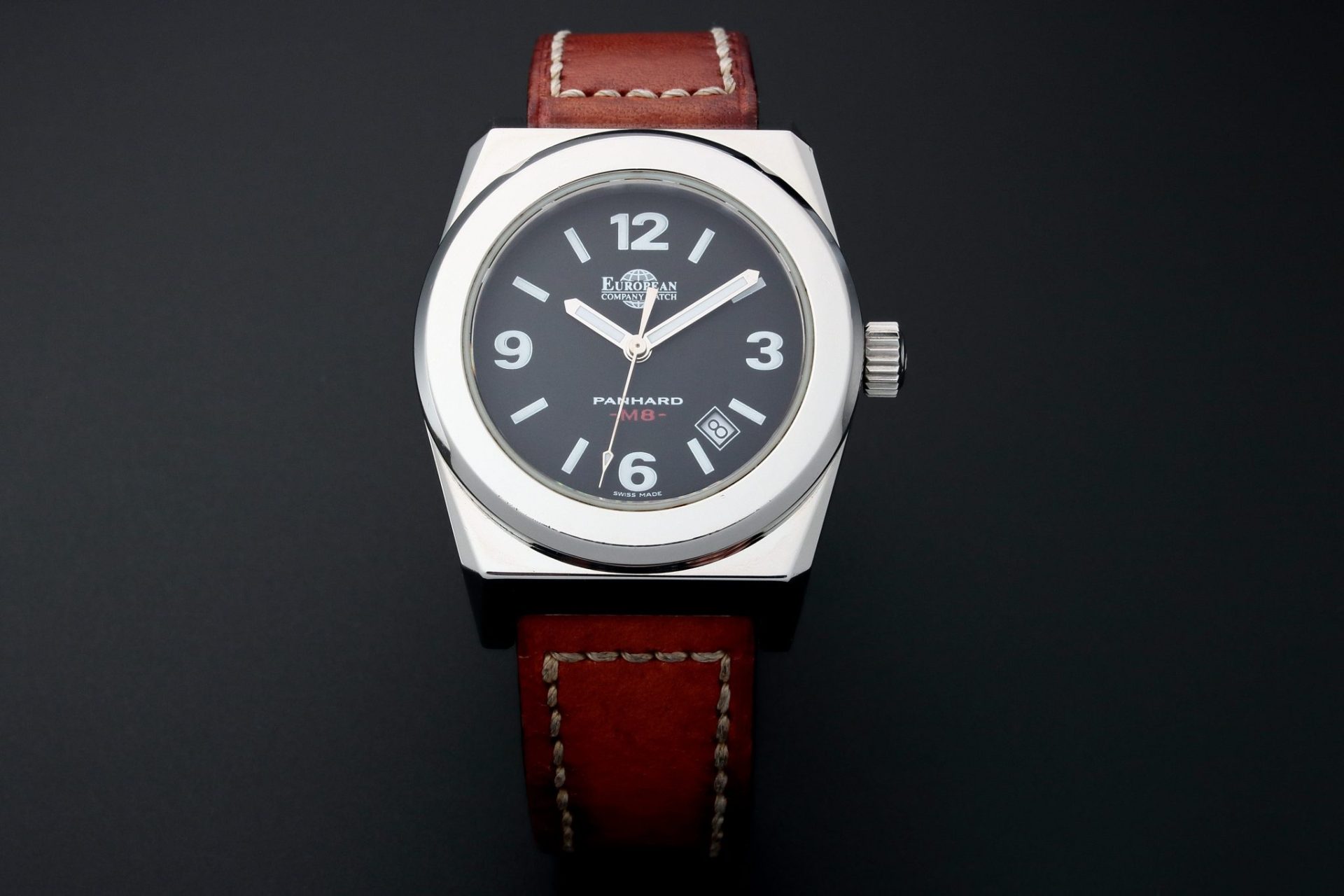 Lot #AN3148B – ECW European Company Watch PM8ST4051D Lot #AN3148B – ECW European Company Watch PM8ST4051D Watches Lot #AN3148B – ECW European Company Watch PM8ST4051D Watches European Company Watch
