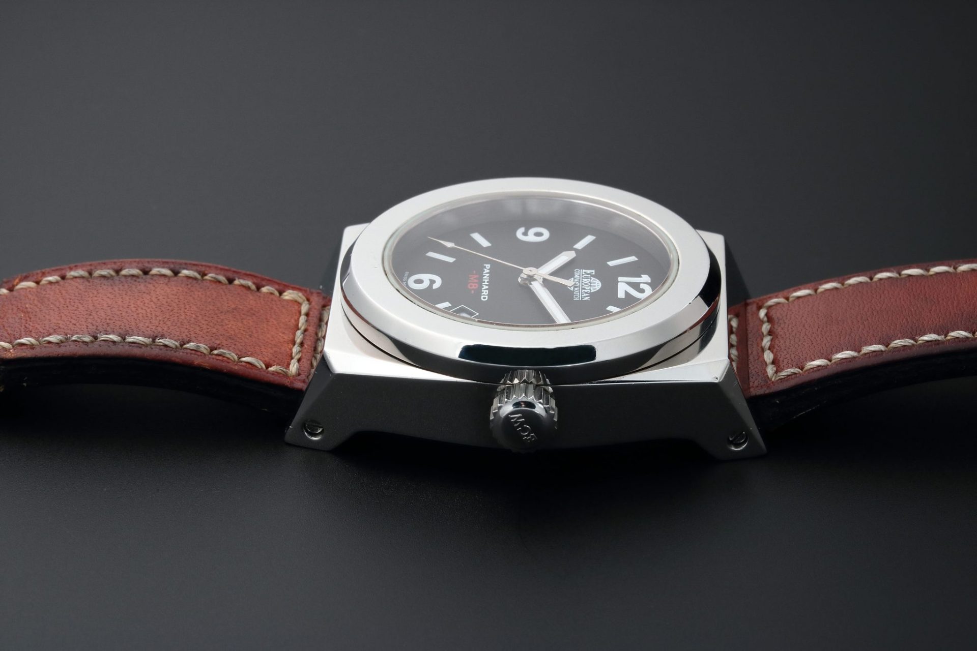 Lot #AN3148B – ECW European Company Watch PM8ST4051D Lot #AN3148B – ECW European Company Watch PM8ST4051D Watches Lot #AN3148B – ECW European Company Watch PM8ST4051D Watches European Company Watch