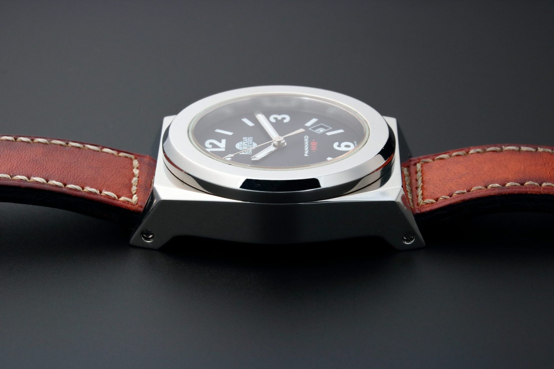 Lot #AN3924 – ECW European Company Watch PM8ST4051D Lot #AN3924 – ECW European Company Watch PM8ST4051D Watches Lot #AN3924 – ECW European Company Watch PM8ST4051D Watches European Company Watch (ECW)