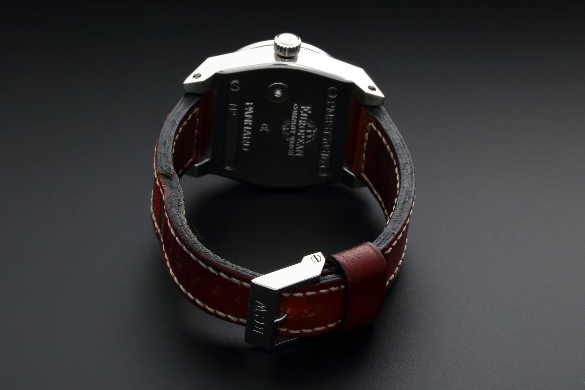 Lot #AN3148B – ECW European Company Watch PM8ST4051D Lot #AN3148B – ECW European Company Watch PM8ST4051D Watches Lot #AN3148B – ECW European Company Watch PM8ST4051D Watches European Company Watch