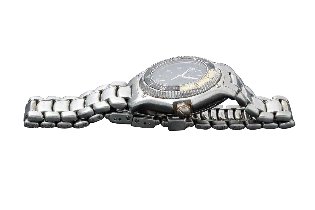Lot #3214 Ladies Stainless Steel Ebel Discovery Divers Watch. Lot #3214 Ladies Stainless Steel Ebel Discovery Divers Watch. Auction Lot #3214 Ladies Stainless Steel Ebel Discovery Divers Watch. Auction Acquire Now