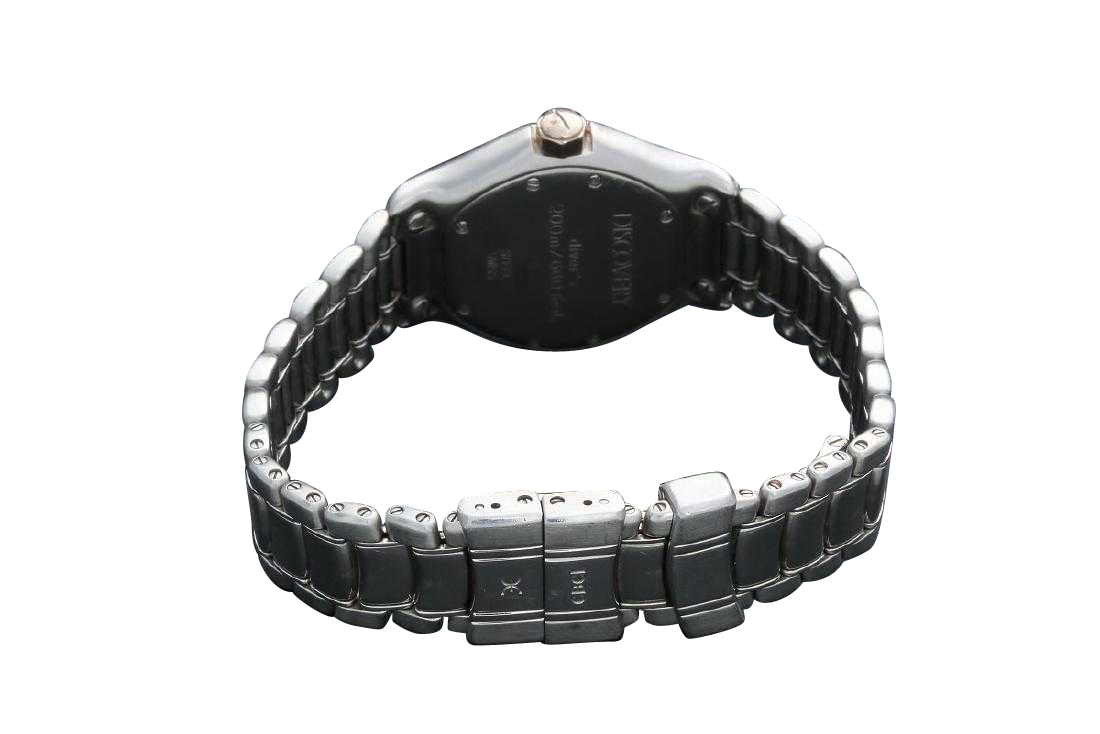 Lot #3214 Ladies Stainless Steel Ebel Discovery Divers Watch. Lot #3214 Ladies Stainless Steel Ebel Discovery Divers Watch. Auction Lot #3214 Ladies Stainless Steel Ebel Discovery Divers Watch. Auction Acquire Now