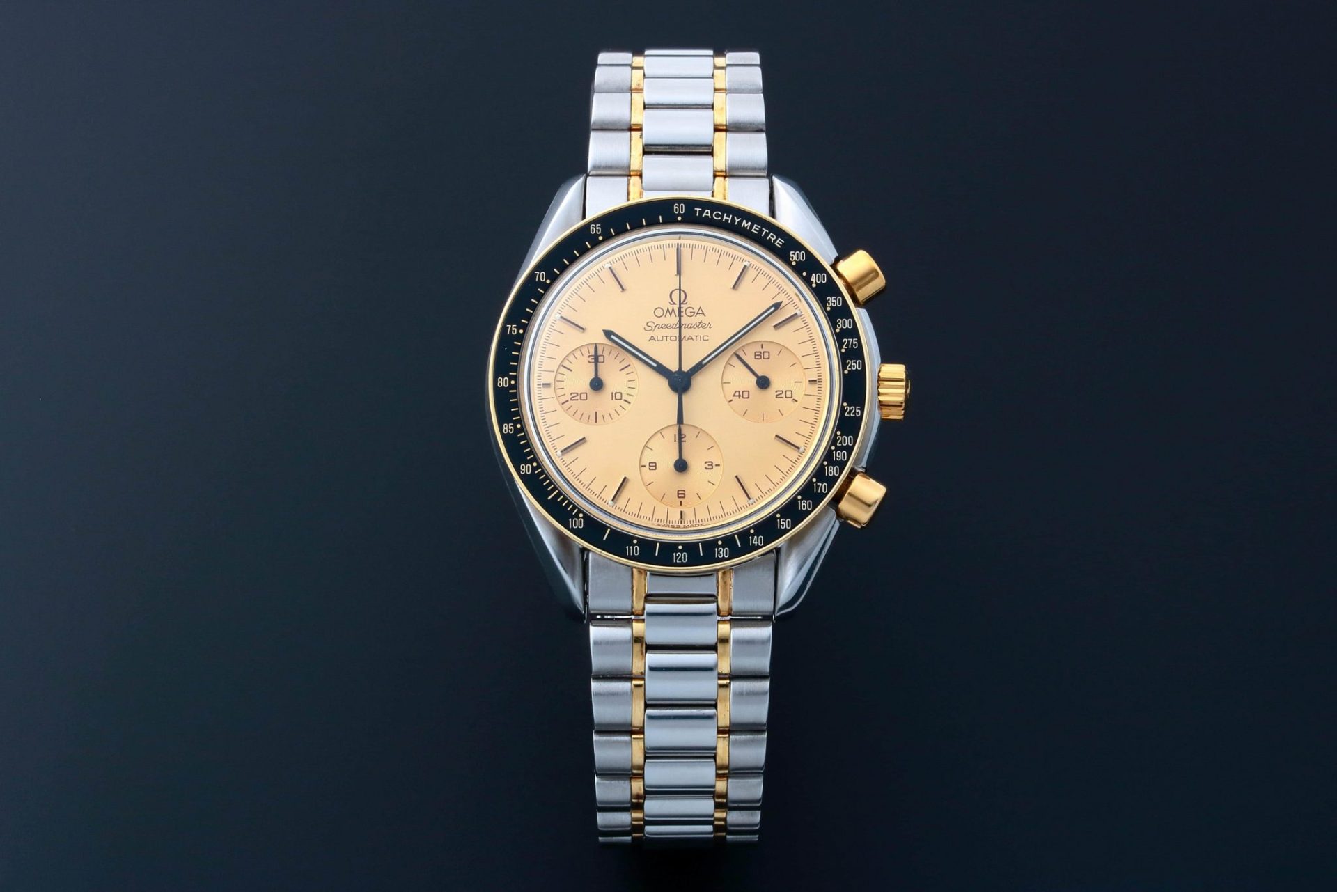 Lot #AN3240 – Omega Speedmaster Chronograph Watch 3310.10.00 Lot #AN3240 – Omega Speedmaster Chronograph Watch 3310.10.00 Watches Lot #AN3240 – Omega Speedmaster Chronograph Watch 3310.10.00 Watches Acquire Now
