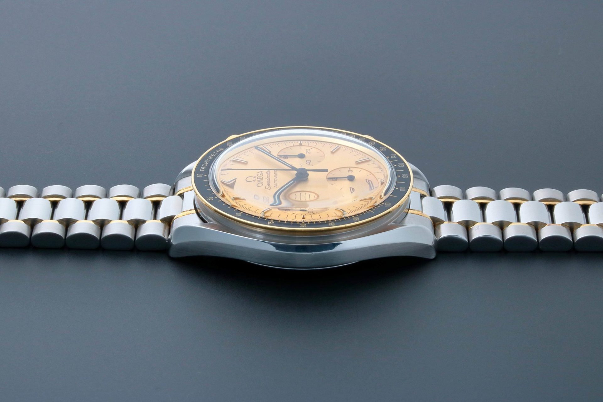 Lot #AN4922 – Omega Speedmaster Chronograph Watch 3310.10.00 Lot #AN4922 – Omega Speedmaster Chronograph Watch 3310.10.00 Watches Lot #AN4922 – Omega Speedmaster Chronograph Watch 3310.10.00 Watches