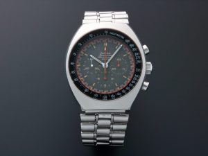 Lot #AN3242 – Omega Speedmaster Professional Mark II Watch 145.014 Watches Omega