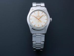 Lot #AN3907 – Rolex Air-King Watch 4925 Watches Rolex