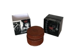 Private: Lot #AN3551 – Tag Heuer Steve McQueen Watch Box Watch Parts & Boxes McQueen