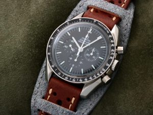 Private: Lot #AN3802 – Omega Speedmaster Professional Moon Watch 3570.50.00 Watches