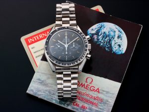 Private: Lot #AN3810 – Omega Speedmaster Professional Moon Watch 3590.50 Watches Omega