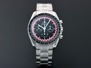 Lot #AN3850 – Omega Speedmaster Professional Watch 311.30.42.30.01.004 Watches Omega