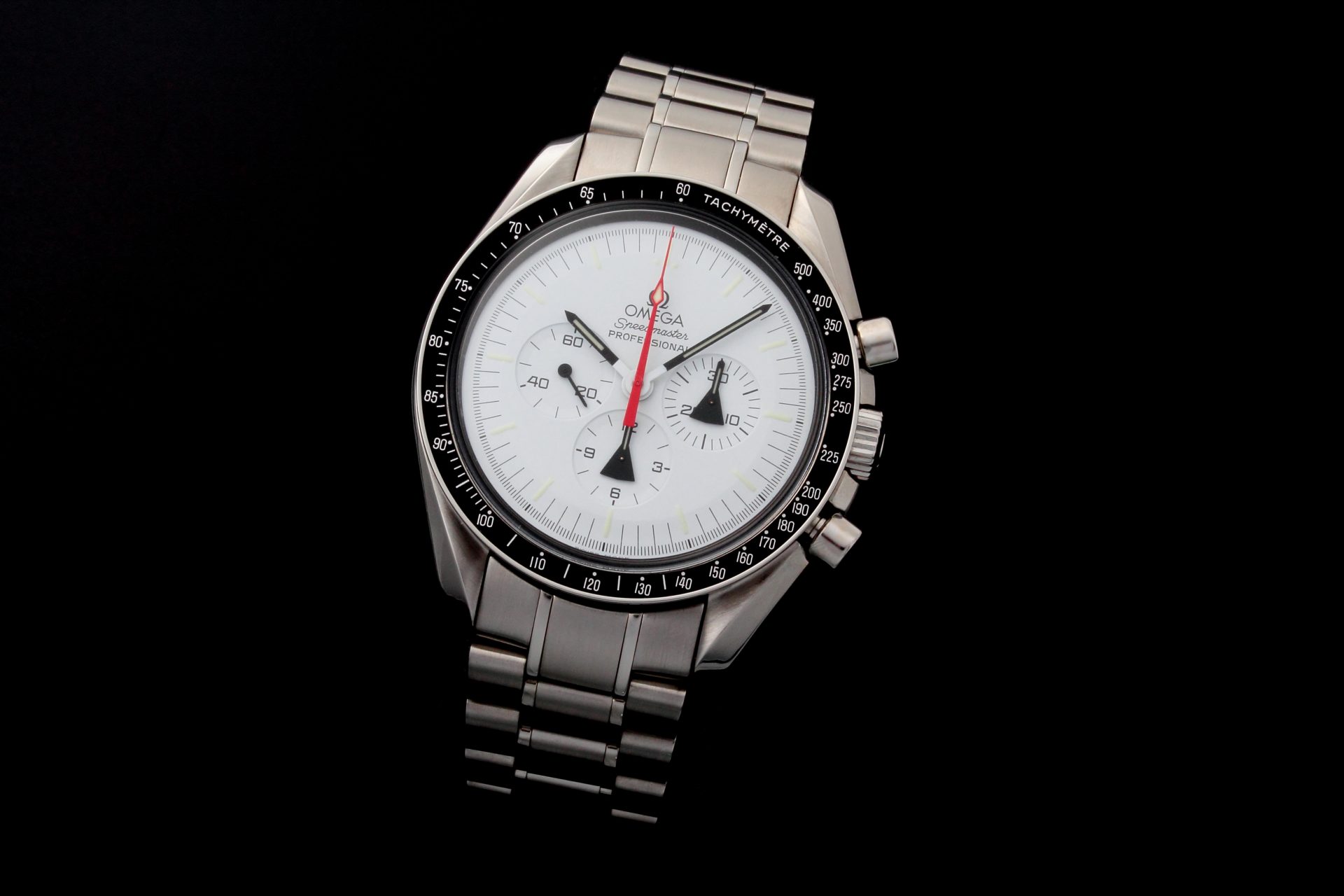 Lot #AN3870 – Omega Speedmaster Professional Alaska Project Watch 311.32.42.30.04.001 Lot #AN3870 – Omega Speedmaster Professional Alaska Project Watch 311.32.42.30.04.001 Watches Lot #AN3870 – Omega Speedmaster Professional Alaska Project Watch 311.32.42.30.04.001 Watches Omega