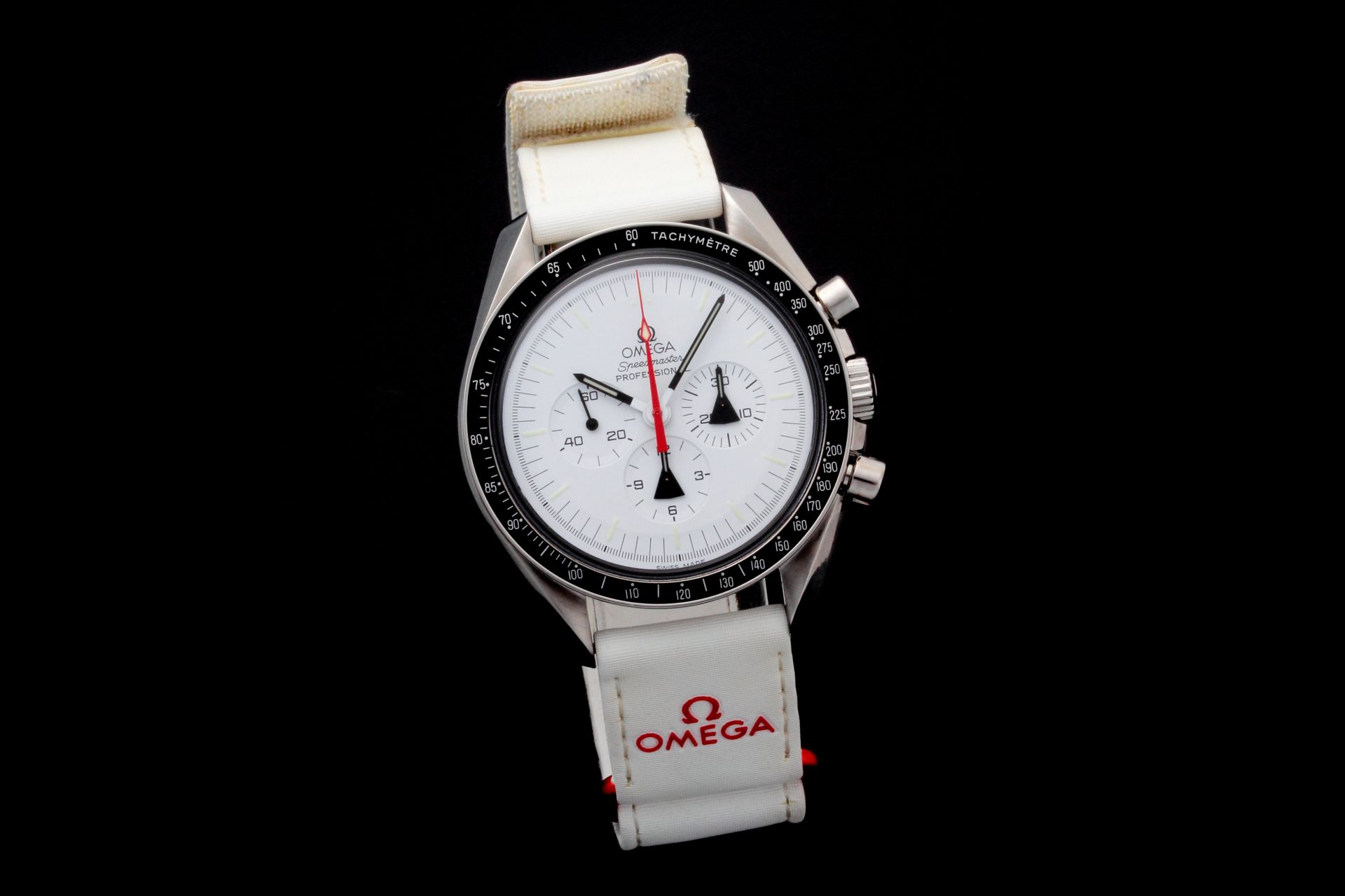 Lot #AN3870 – Omega Speedmaster Professional Alaska Project Watch 311.32.42.30.04.001 Lot #AN3870 – Omega Speedmaster Professional Alaska Project Watch 311.32.42.30.04.001 Watches Lot #AN3870 – Omega Speedmaster Professional Alaska Project Watch 311.32.42.30.04.001 Watches Omega