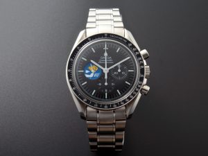 Lot #AN3872 – Omega Speedmaster Professional Gemini VII Watch 3597.05 Watches Omega