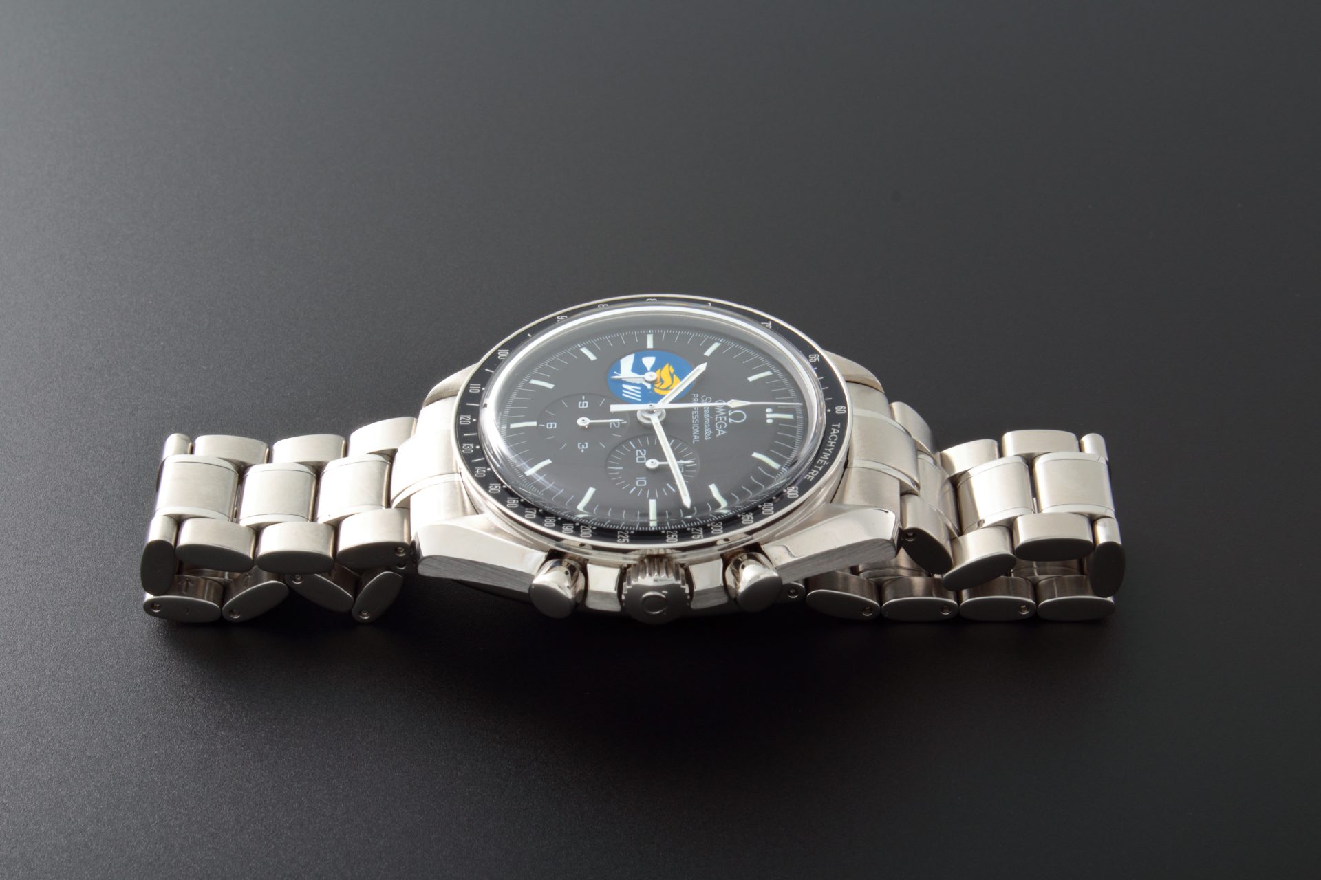 Lot #AN3872 – Omega Speedmaster Professional Gemini VII Watch 3597.05 Lot #AN3872 – Omega Speedmaster Professional Gemini VII Watch 3597.05 Watches Lot #AN3872 – Omega Speedmaster Professional Gemini VII Watch 3597.05 Watches Omega