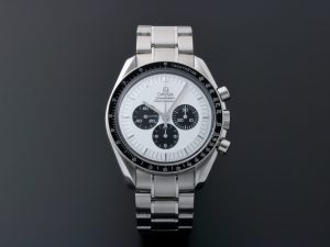Lot #AN3874 – Omega Speedmaster Professional Moon Panda Chronograph 145.0022 Watches Omega