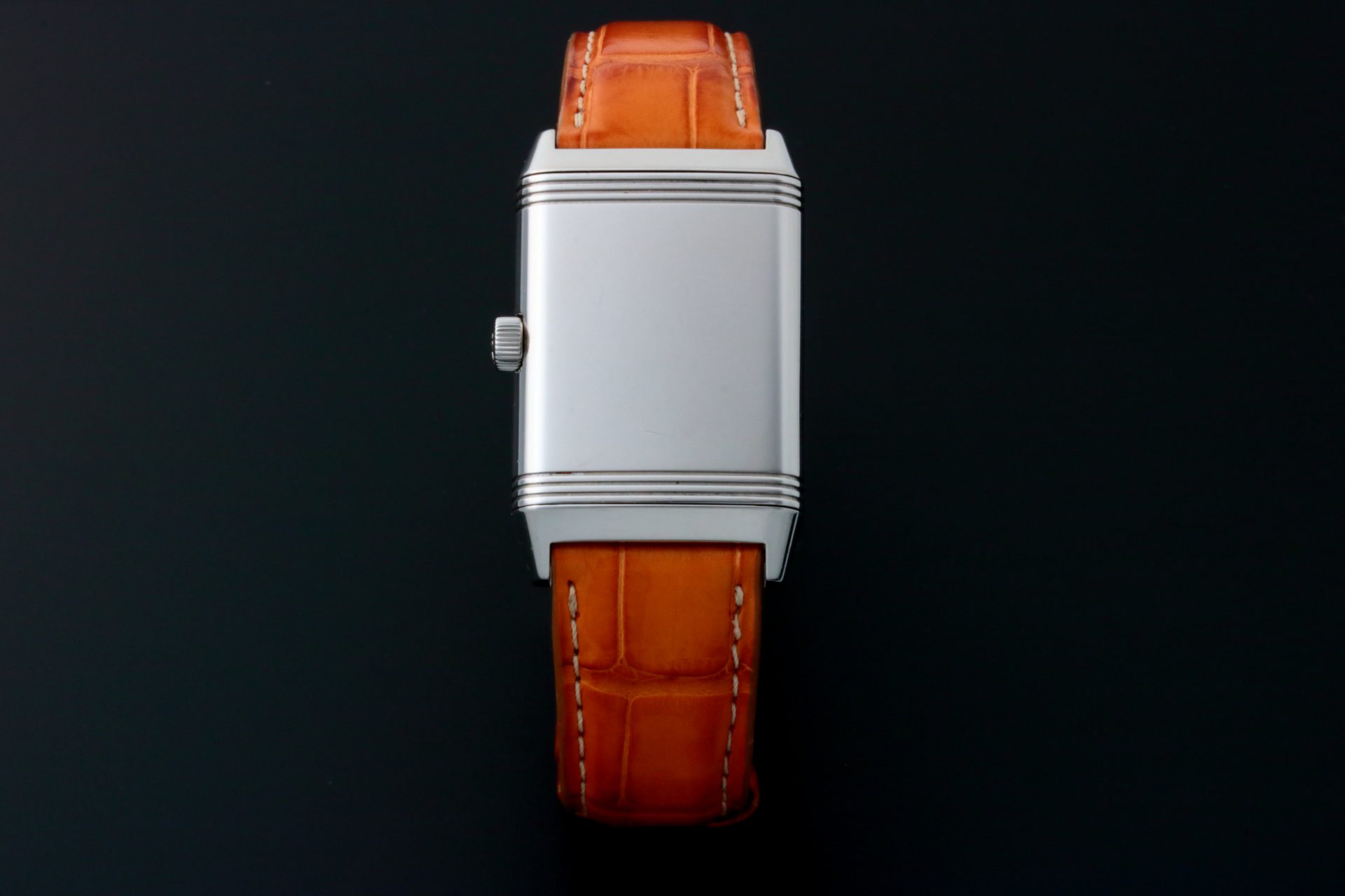 Lot #AN3901 – Jaeger LeCoultre JLC Reverso Grande Taille Watch 270.8.62 Lot #AN3901 – Jaeger LeCoultre JLC Reverso Grande Taille Watch 270.8.62 Lot #AN3901 – Jaeger LeCoultre JLC Reverso Grande Taille Watch 270.8.62 Acquire Now