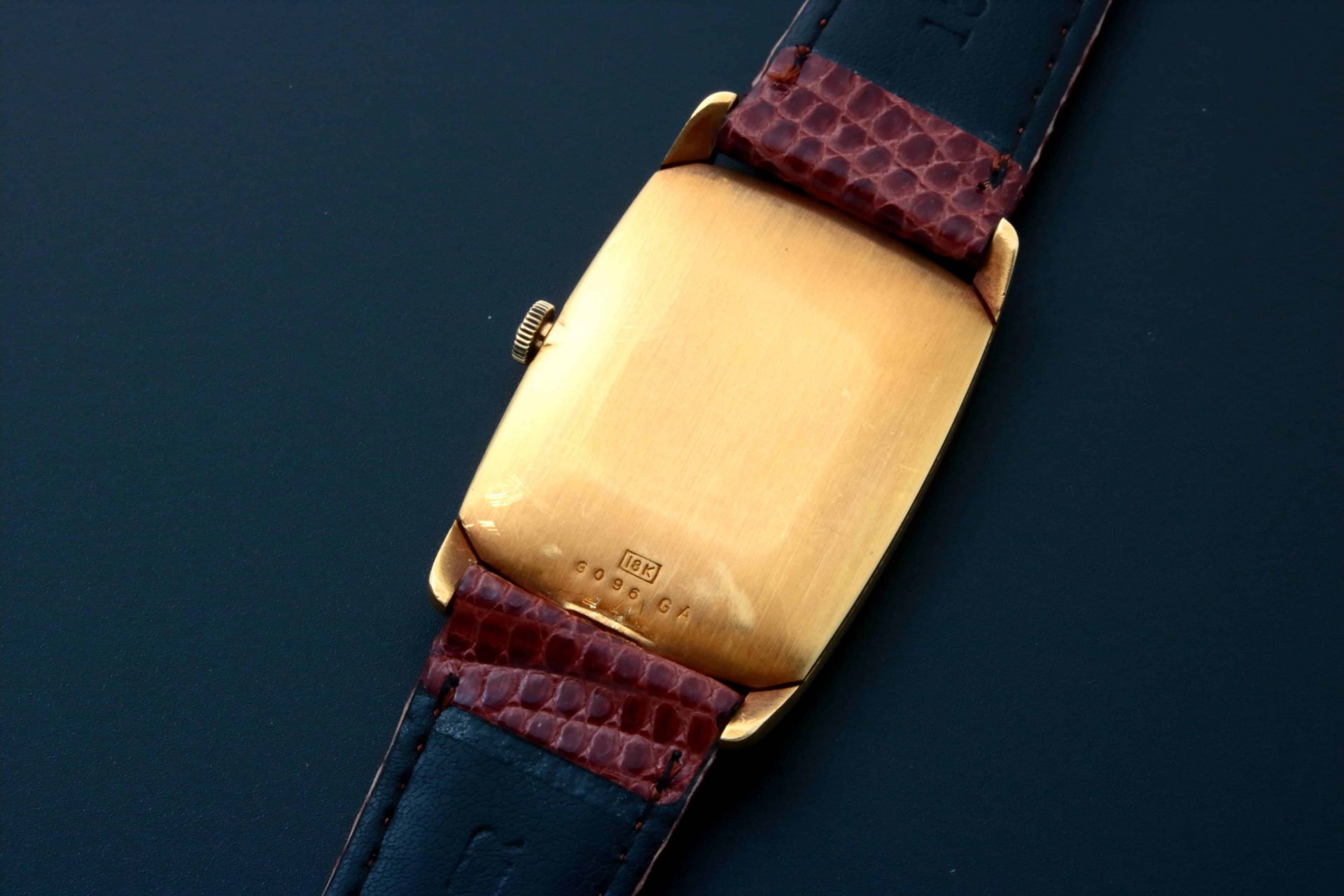 Lot #AN4957 – Girard Perregaux 18K Yellow Gold Vintage Watch 9096 GA Lot #AN4957 – Girard Perregaux 18K Yellow Gold Vintage Watch 9096 GA Watches Lot #AN4957 – Girard Perregaux 18K Yellow Gold Vintage Watch 9096 GA Watches Acquire Now