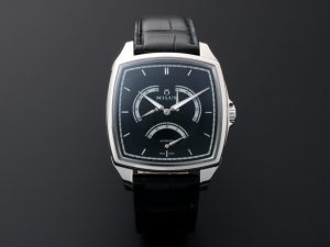 Lot #AN3914 – Milus Herios TriRetrograde Watch HERC001 Watches Milus