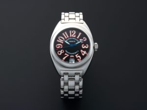 Lot #AN3925 – Franck Muller TransAmerica Watch 2000L Watches Franck Muller