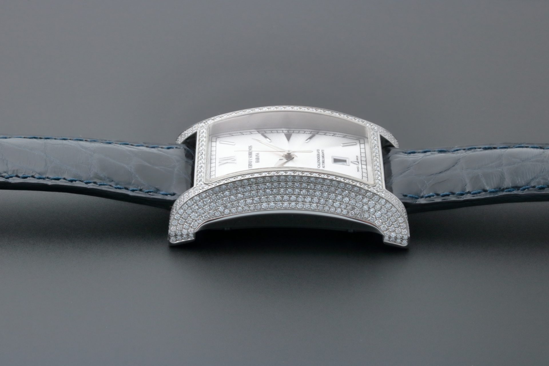 Lot #AN3929A – Cuervo y Sobrinos Esplendidos Diamond Watch 2412.1ADG-SP Lot #AN3929A – Cuervo y Sobrinos Esplendidos Diamond Watch 2412.1ADG-SP Watches Lot #AN3929A – Cuervo y Sobrinos Esplendidos Diamond Watch 2412.1ADG-SP Watches Acquire Now