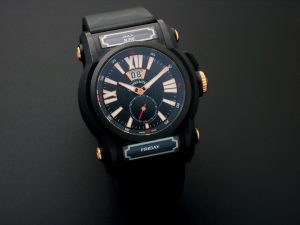 Lot #AN3950D – Maitre Du Temps Chapter 2 TCR Watch C2R.BB5.21.125 Watches Maitre Du Temps